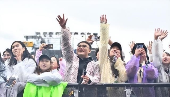 票根经济催生五一文旅消费新机遇
