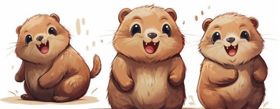 土拨鼠与鼠疫：不可忽视的传播途径