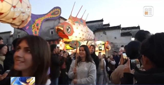 烟火气与文旅融合：重塑传统村落的未来