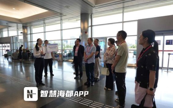 外国人240小时过境免签联程旅游合作开启厦门文旅新机遇
