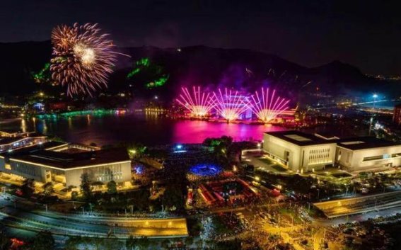 迎接蛇年，南海西樵新春文旅活动精彩纷呈