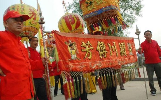 广东三大民系的根与魂：河南老家的遥远记忆