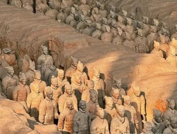 中国含金量超高的21个AAAAA景区，去过5个算合格，去过一半不简单