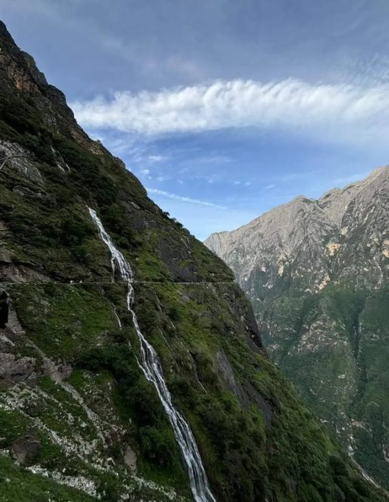 退休后的旅行与生活感悟