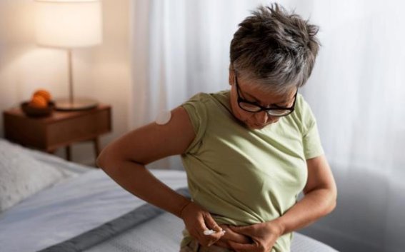 饭后散步的健康益处：三个月带来的惊人变化