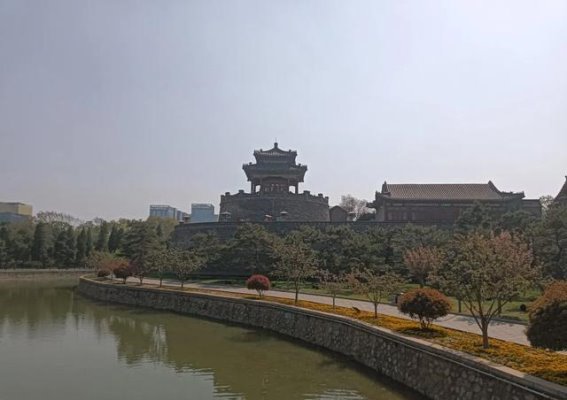 岁月与方言交织的邯郸记忆