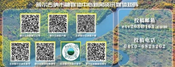 额尔古纳的春夏交替：色彩与生命的无声交响