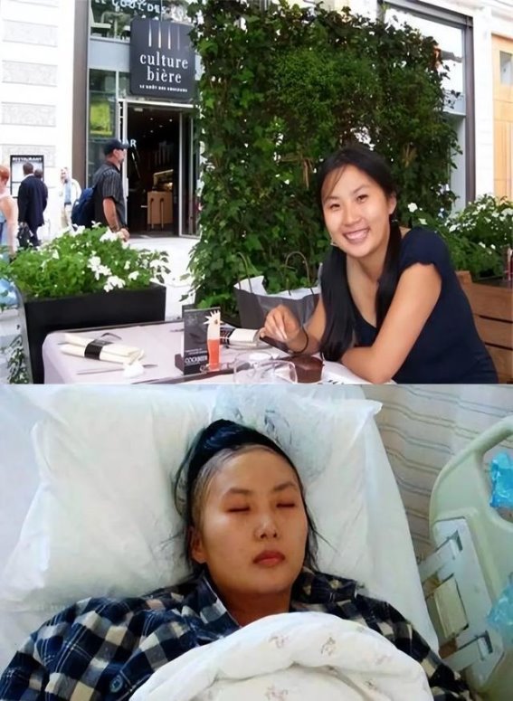 同济大学30岁女博士杜梅：生命中的浮云与真相
