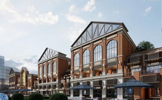 马尾老城区新地标：焕发烟火气息的文化商业新天地