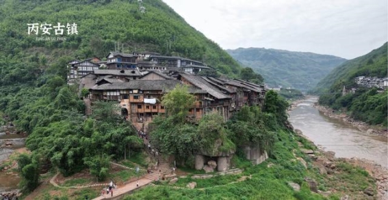 探索遵义：红色旅“邮”醉美四渡赤水自驾线路