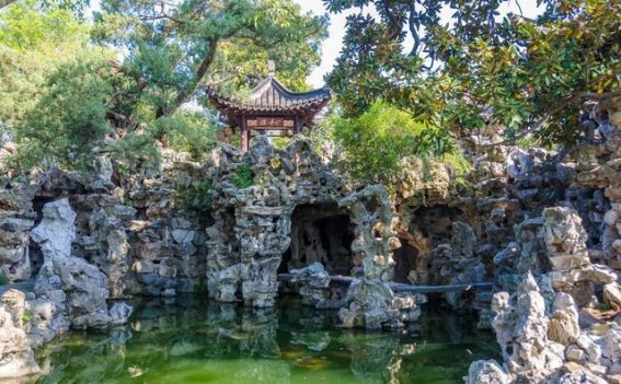 春节扬州旅行必去十大景点
