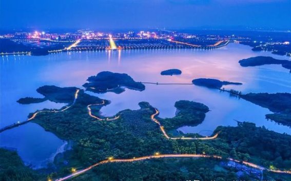 池州，安徽五一冷门旅行地，值得你细细品味的山水诗篇