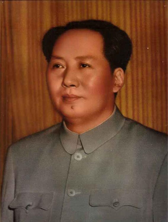 毛主席晚年为何对潘汉年难以释怀