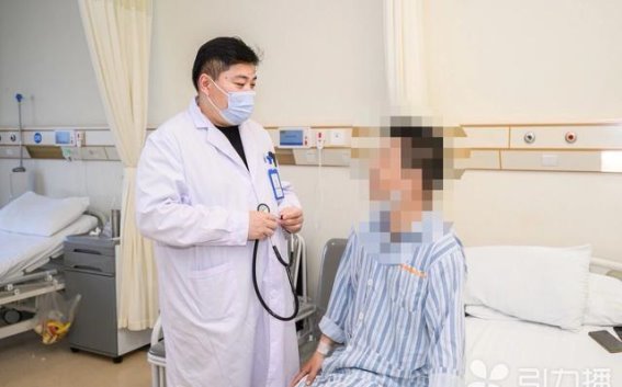 一次手术解决心脏两个问题，苏州医生的精准治疗为高龄患者带来新生