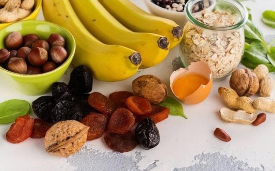 慢性肾病患者饮食警示：这四类食物你必须避开