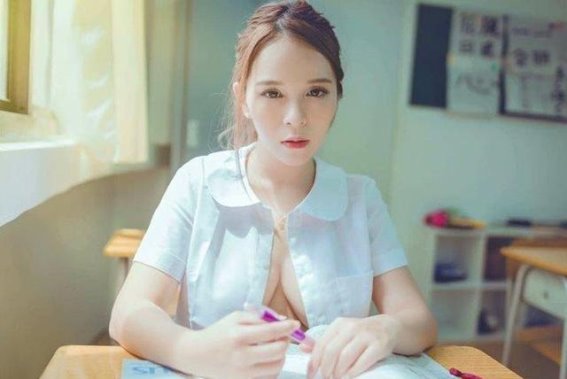 女性养颜与丰胸的秘密：饮食让你魅力四射