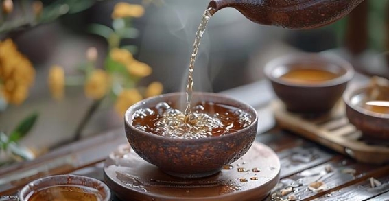 常喝茶的人，最后都有什么变化？