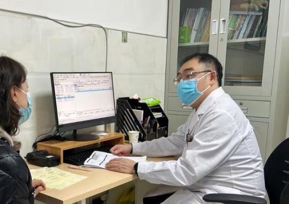 春季花粉过敏的科学防护：让“一把鼻涕一把泪”远离你