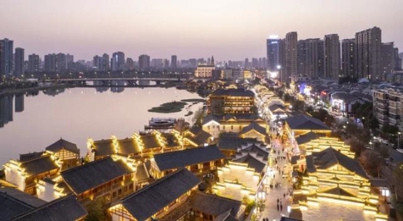 湖南文旅如何跨越万亿台阶，迈向新的高峰