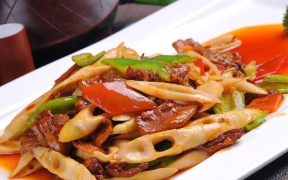 竹笋的双重价值：食材与药材的完美结合