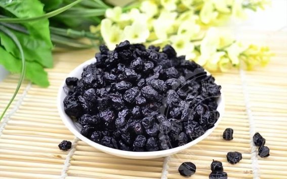 这三种水果对肠道有益，能预防肠息肉