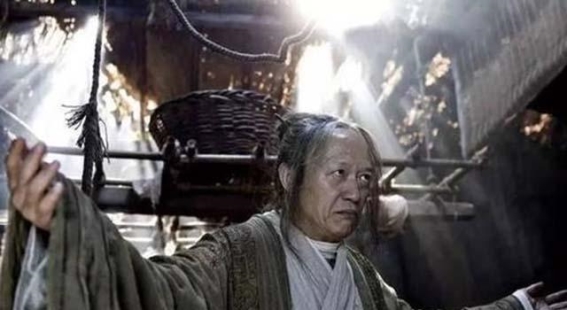 魏忠贤的权谋与明朝覆灭的真相：一个宦官的历史背影
