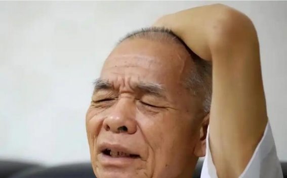 中风前兆：三大症状不容忽视