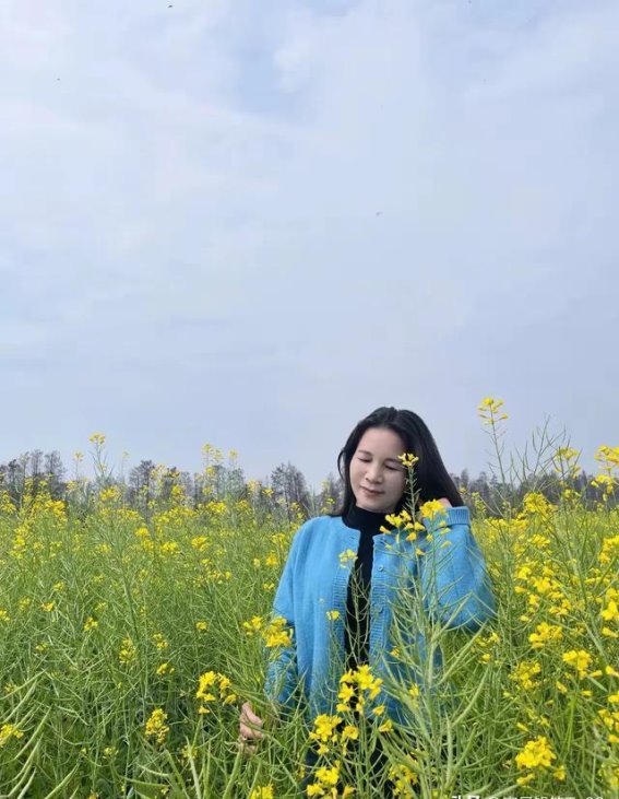 花开时节，与君共赏的最美风景