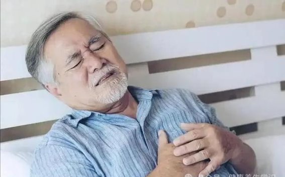 为什么冬天心梗的人越来越多？3大原因被揪出，你可能也天天犯！