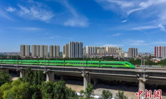 山西铁路中秋假期大调整：增开89对列车满足游客需求