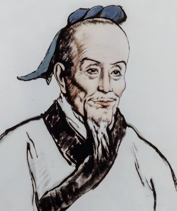 华佗临终的养生智慧：脊椎通畅是健康的根本