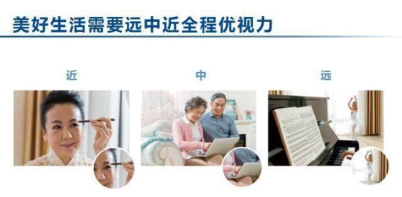 30多岁就出现老花眼？这些因素让你提前“遇见”老花眼