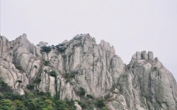 日照那些不为人知的独特景点，你值得一探