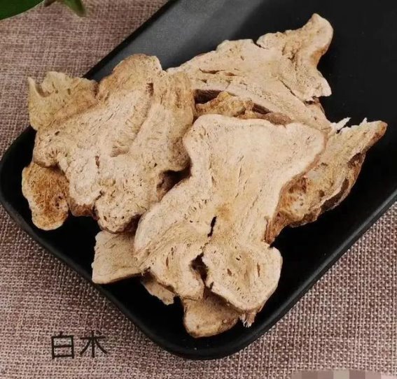 误用白术的严重后果，中医人一定要牢记