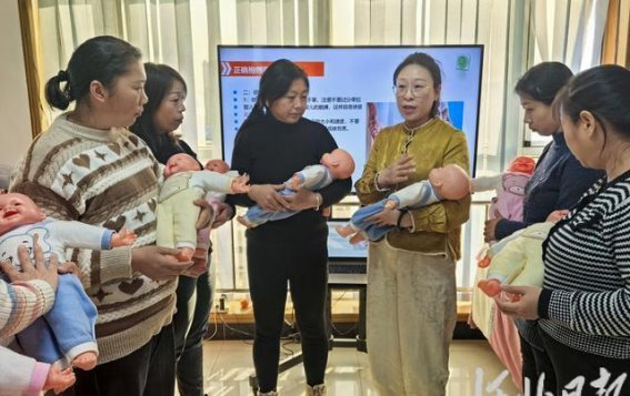 奋进的河北丨京津冀协同发展新篇章