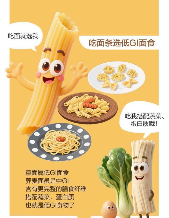 开屏求真：减肥从食物入手，这些食品帮你轻松瘦下来