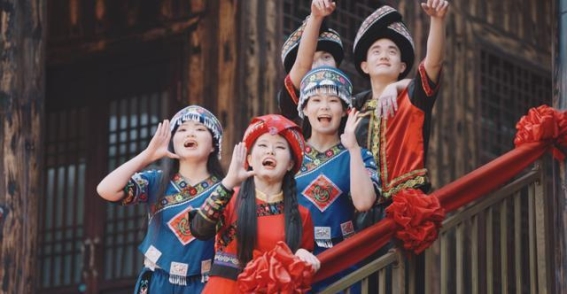 巴山大峡谷：文化与旅游的深度融合探索