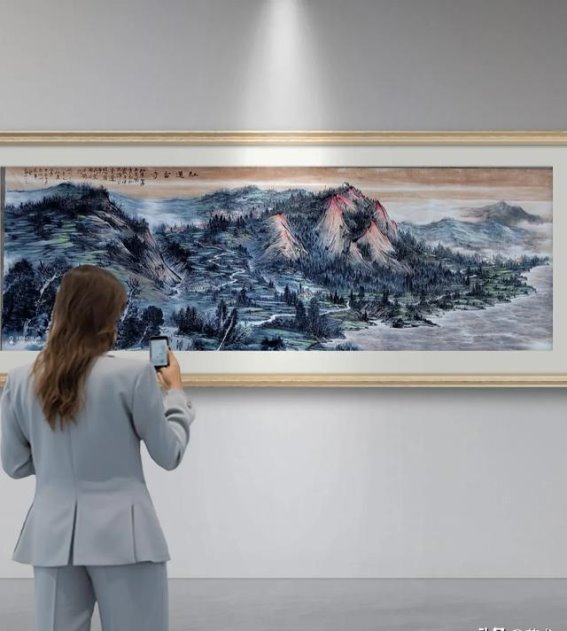 红莲古寺：岷州历史与红色文化的交织