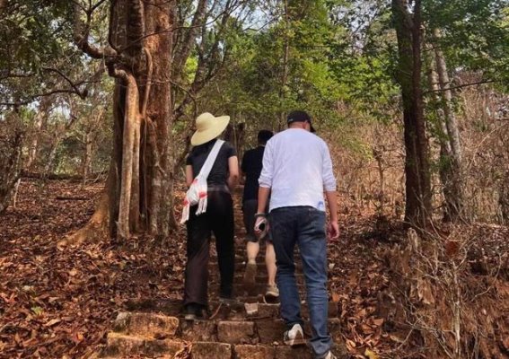 从热衷打卡到注重体验——小众旅游引领新风潮