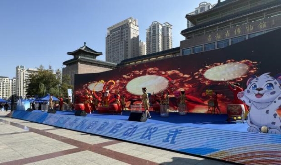 城西区文旅消费新引擎：点燃秋冬旅游热潮