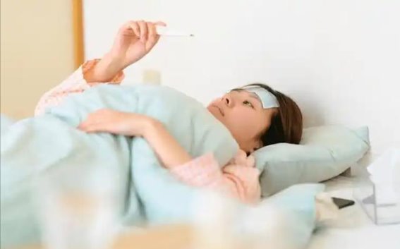 甲流的“隐形敌人”：4个症状你可能已经不知不觉中感染