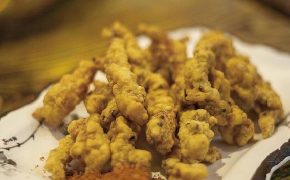 高血脂的“隐形杀手”：你可能忽视的4种食物