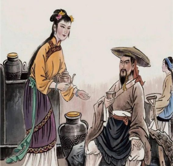 酒居然不是人类发明的？白酒起源的三种说法