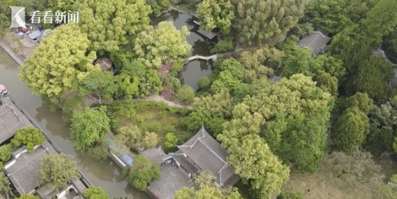 汇龙潭公园免费开放：共赏自然与历史交融之美