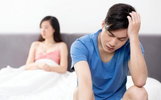 男人脾虚比肾虚更可怕，如何改善“前戏半小时，上阵两分钟”？