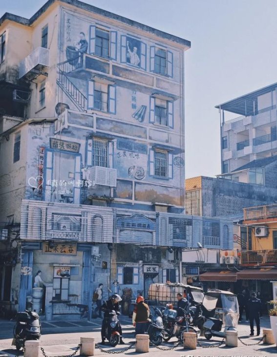 增城正果老街：千年古镇的温馨与活力