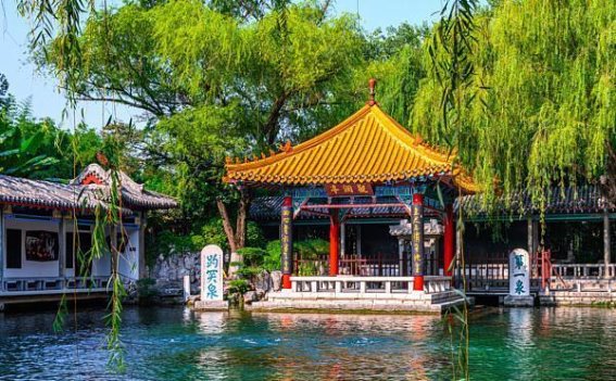 地下水超采治理：泉水复涌背后的动力与发展机遇