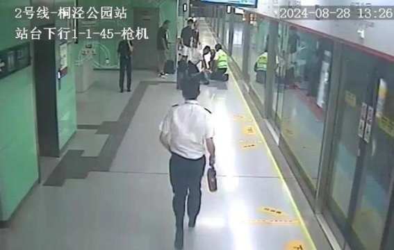 如何在“黄金四分钟”内挽救心脏骤停患者的生命
