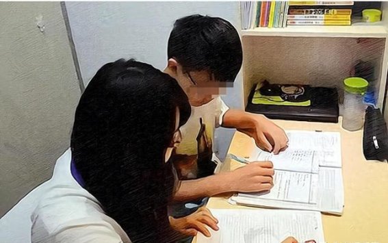 从师生情感到无法挽回的深渊：孟超与王永丽的悲剧故事