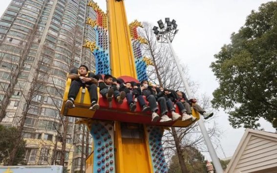 再见了，锦江乐园：从童年记忆到未来新篇章